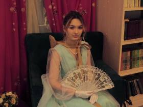 Первый литературный бал состоялся в Якутске