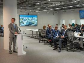 Глава Якутии представил мастер-план развития Якутска до 2032 года