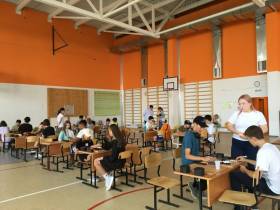 Детско-юношеское первенство Якутии по игре Го прошло в Якутске