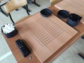 Детско-юношеское первенство Якутии по игре Го прошло в Якутске