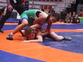 Якутянки принесли первые две медали в спортивной борьбе на играх «Дети Азии»