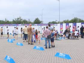 Мобильный комплекс для биатлона установят в Алдане