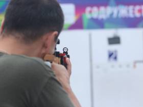 Мобильный комплекс для биатлона установят в Алдане