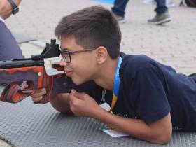 Мобильный комплекс для биатлона установят в Алдане