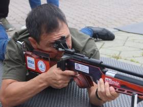 Мобильный комплекс для биатлона установят в Алдане