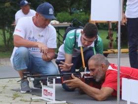 Мобильный комплекс для биатлона установят в Алдане