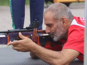 Мобильный комплекс для биатлона установят в Алдане