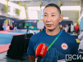 «Дети Азии — 2022». Завершился первый соревновательный день по тхэквондо