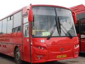 Из Якутска в ближайшие улусы стали курсировать автобусы повышенной комфортности