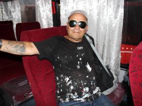 Из Якутска в ближайшие улусы стали курсировать автобусы повышенной комфортности