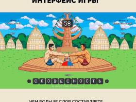 Якутская IT-школа выпускает игру «Мас-рестлинг»