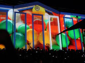 Фестиваль семьи, любви и верности прошел в Алданском районе