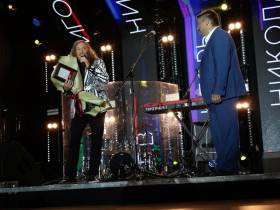 Фестиваль семьи, любви и верности прошел в Алданском районе