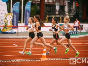 Якутские легкоатлеты за день принесли шесть медалей на "Детях Азии - 2022"