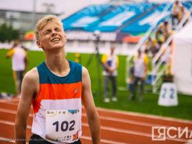 Якутские легкоатлеты за день принесли шесть медалей на "Детях Азии - 2022"