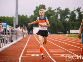 Якутские легкоатлеты за день принесли шесть медалей на "Детях Азии - 2022"