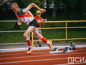 Якутские легкоатлеты за день принесли шесть медалей на "Детях Азии - 2022"