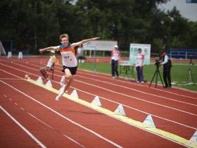 Якутские легкоатлеты за день принесли шесть медалей на "Детях Азии - 2022"