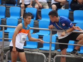 Якутские легкоатлеты за день принесли шесть медалей на "Детях Азии - 2022"