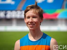 Якутские легкоатлеты за день принесли шесть медалей на "Детях Азии - 2022"