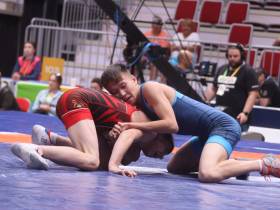 Якутские вольники завоевали две бронзовые медали на играх «Дети Азии»