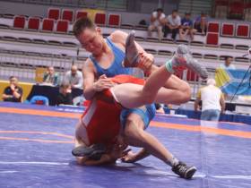 Вольники из Якутии не смогли выйти в финал игр «Дети Азии»