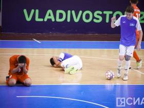 «Дети Азии - 2022». Третий матч сборная Якутии по мини-футболу сыграла вничью