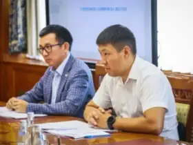 Глава Якутии рассмотрел вопросы тарифной политики