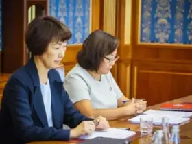 Глава Якутии рассмотрел вопросы тарифной политики