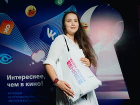 Фильм о роли спутникового интернета в жизни электрика из Момского улуса презентовали в Якутии