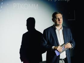 Фильм о роли спутникового интернета в жизни электрика из Момского улуса презентовали в Якутии