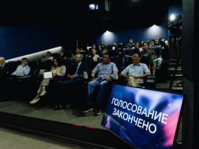 Фильм о роли спутникового интернета в жизни электрика из Момского улуса презентовали в Якутии