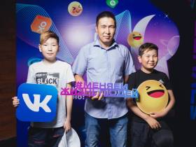 Фильм о роли спутникового интернета в жизни электрика из Момского улуса презентовали в Якутии