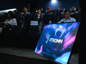 Фильм о роли спутникового интернета в жизни электрика из Момского улуса презентовали в Якутии