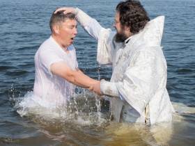 «Доведись начать сначала, выбрал бы тот же путь»: архиепископ Якутский и Ленский Роман