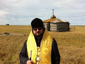 «Доведись начать сначала, выбрал бы тот же путь»: архиепископ Якутский и Ленский Роман