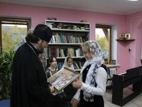 «Доведись начать сначала, выбрал бы тот же путь»: архиепископ Якутский и Ленский Роман