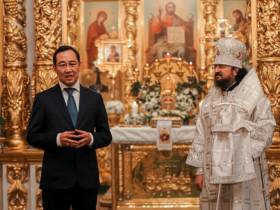 «Доведись начать сначала, выбрал бы тот же путь»: архиепископ Якутский и Ленский Роман