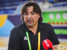 "Дети Азии - 2022". Сборная Якутии по мини-футболу уступила уральцам