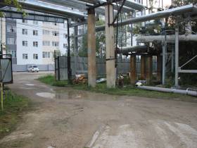 Дмитрий Садовников: руководители учреждений должны содержать свои объекты в надлежащем виде