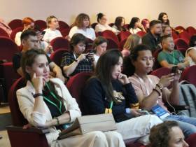 Олег Пакшин: якутяне сохранили традиции и перевели их на новый уровень