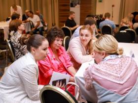 Якутия принимает участие во II Всероссийском форуме «Единство в согласии»