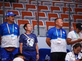 Дети Азии-2022: пять золотых медалей принесли Якутии хапсагаисты