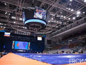 Дети Азии-2022: пять золотых медалей принесли Якутии хапсагаисты