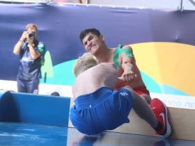 Якутские мас-рестлеры пополнили копилку сборной двумя золотыми медалями