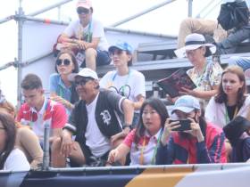 Якутские мас-рестлеры пополнили копилку сборной двумя золотыми медалями