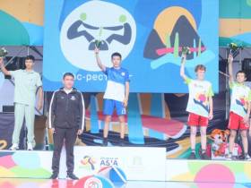 Якутские мас-рестлеры пополнили копилку сборной двумя золотыми медалями