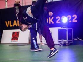 Соревнования по танцевальному спорту завершились на играх «Дети Азии» во Владивостоке