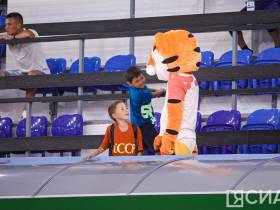 «Дети Азии — 2022». Сборная Якутии по мини-футболу уступила уральцам