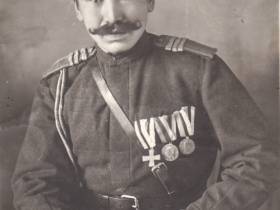 Сегодня исполняется 110 лет выдающемуся якутскому артисту Дмитрию Ходулову